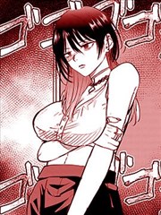 52k漫画《雾都异闻录》封面